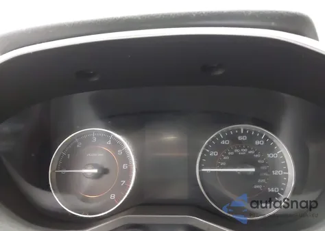 2021 Subaru Crosstrek Limited z USA, uszkodzony, nr VIN JF2GTHMC3M8675973